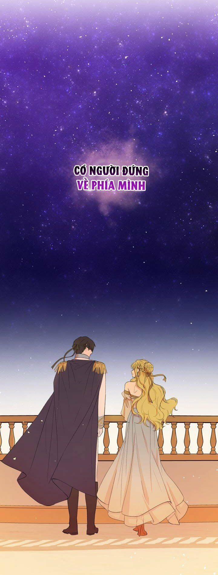 Công Chúa Khắc Ấn Lên Kẻ Phản Nghịch 20 trang 65