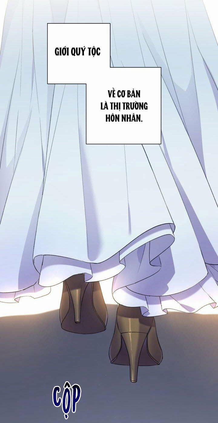 Công Chúa Khắc Ấn Lên Kẻ Phản Nghịch 20 trang 8