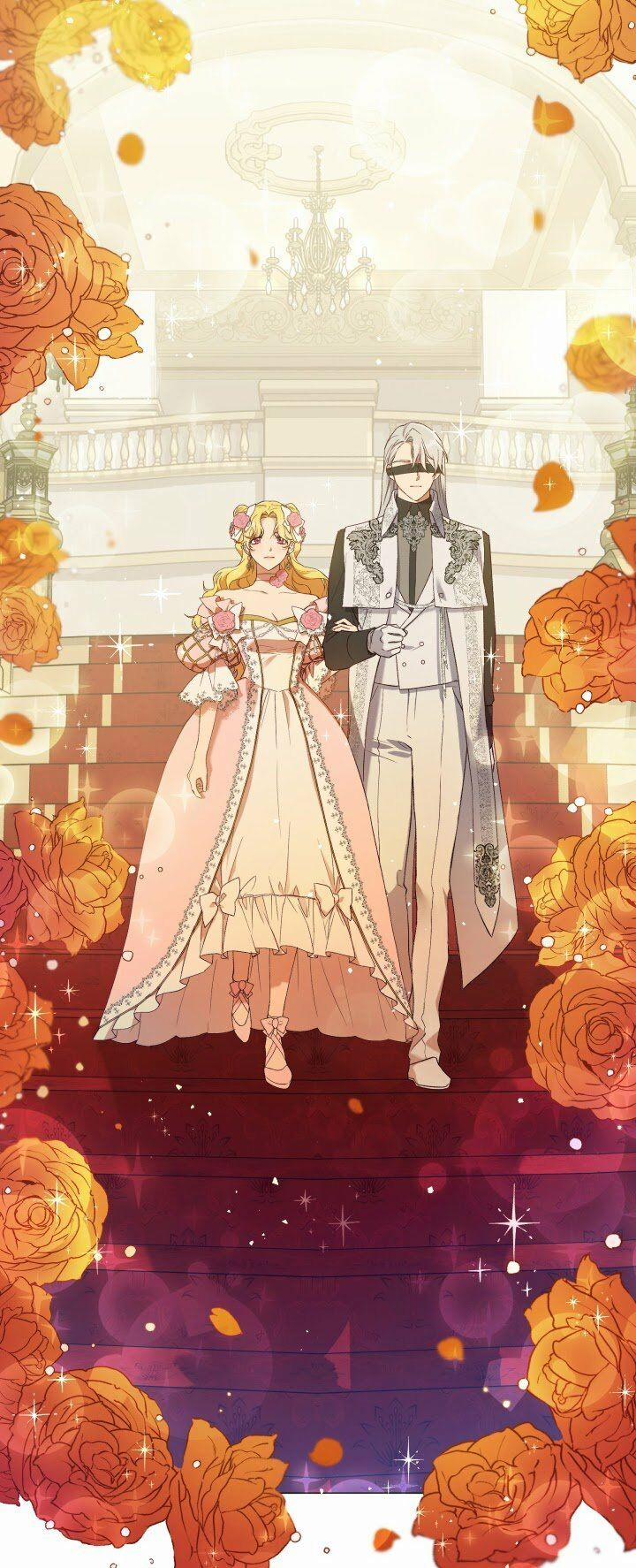 Công Chúa Khắc Ấn Lên Kẻ Phản Nghịch 21 trang 10