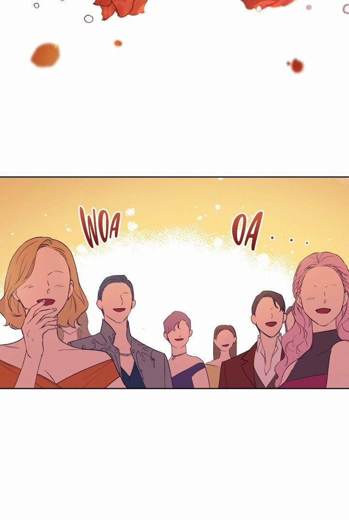 Công Chúa Khắc Ấn Lên Kẻ Phản Nghịch 21 trang 11