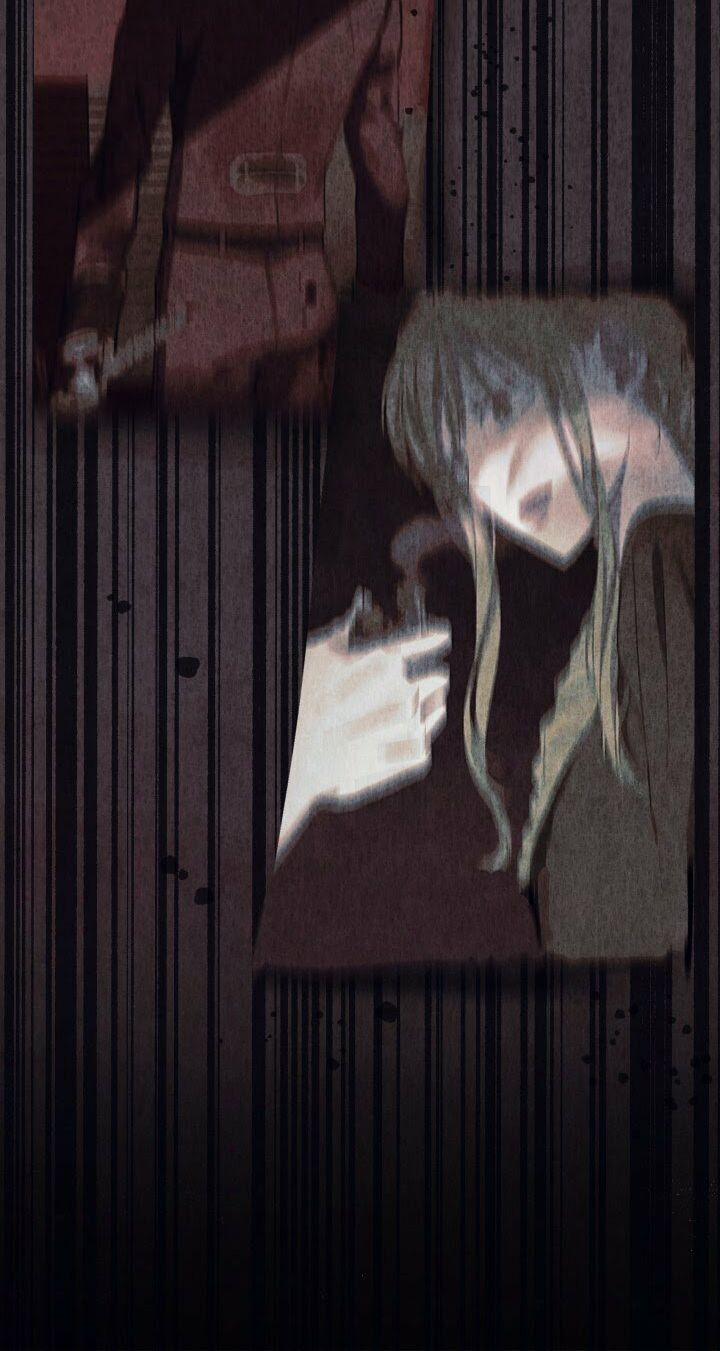 Công Chúa Khắc Ấn Lên Kẻ Phản Nghịch 21 trang 47