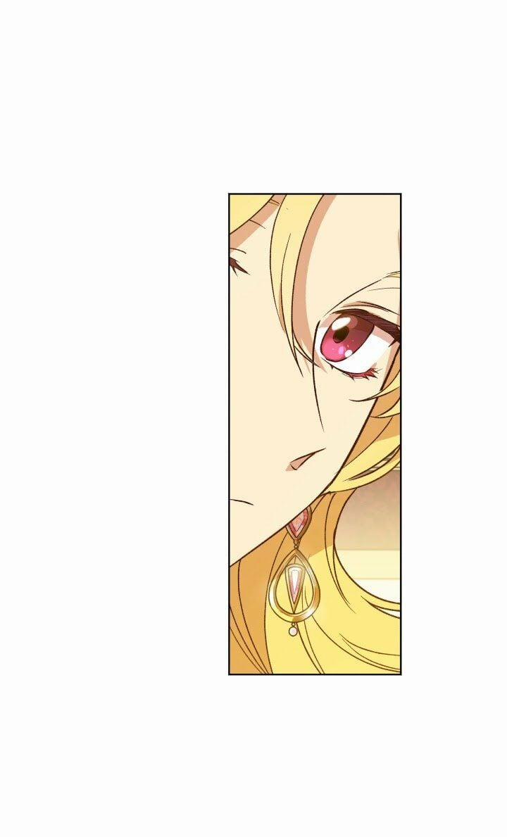 Công Chúa Khắc Ấn Lên Kẻ Phản Nghịch 21 trang 5