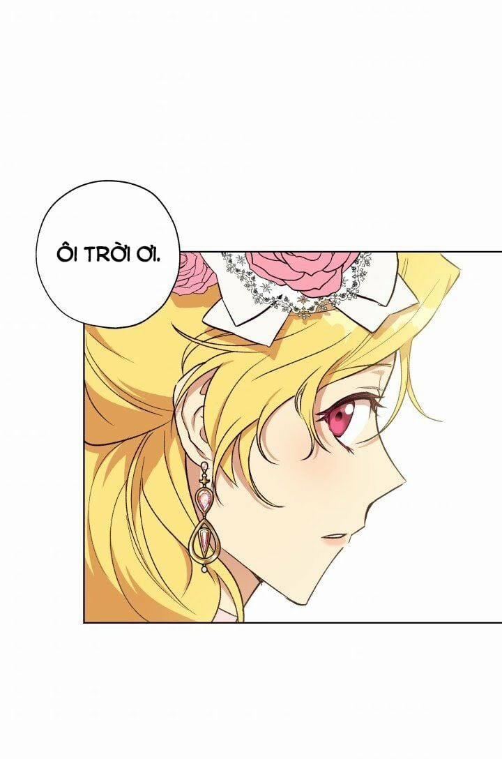 Công Chúa Khắc Ấn Lên Kẻ Phản Nghịch 21 trang 54