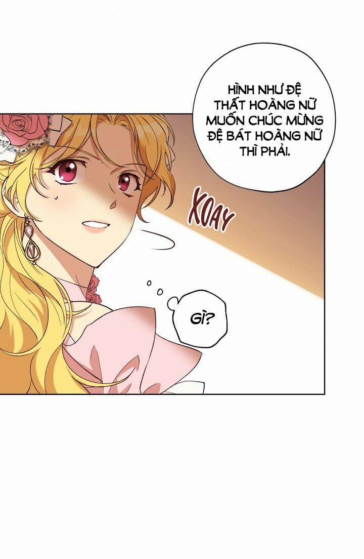 Công Chúa Khắc Ấn Lên Kẻ Phản Nghịch 21 trang 55