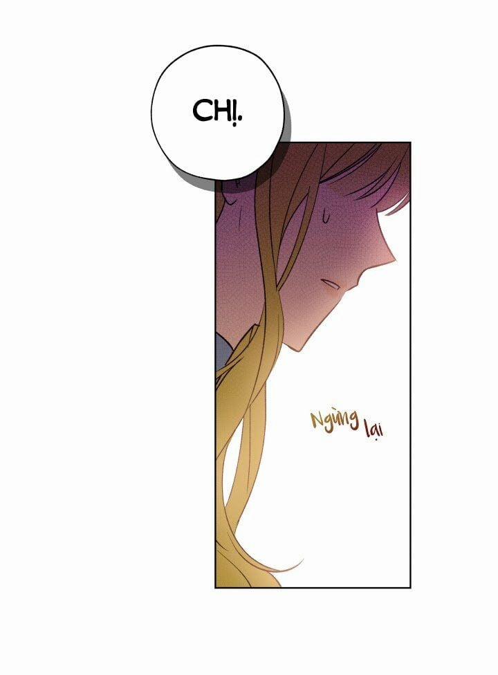 Công Chúa Khắc Ấn Lên Kẻ Phản Nghịch 21 trang 64