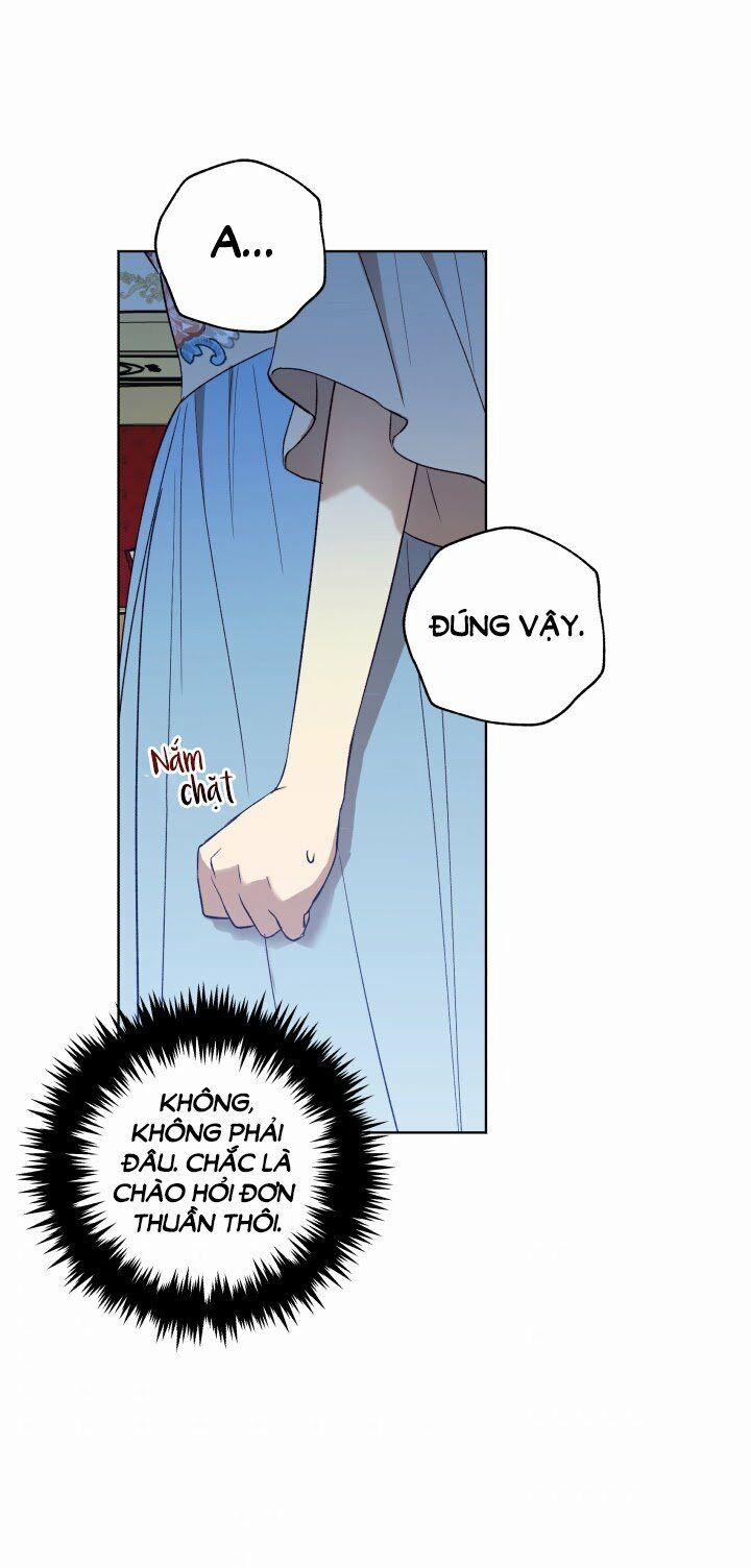 Công Chúa Khắc Ấn Lên Kẻ Phản Nghịch 21 trang 68