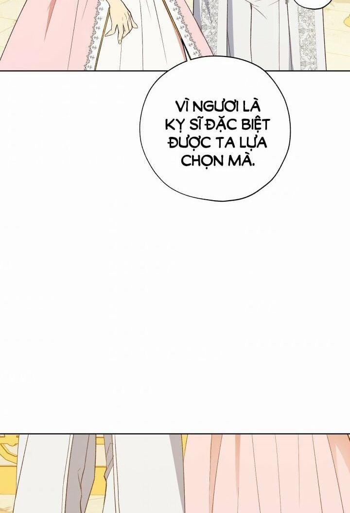 Công Chúa Khắc Ấn Lên Kẻ Phản Nghịch 21 trang 7