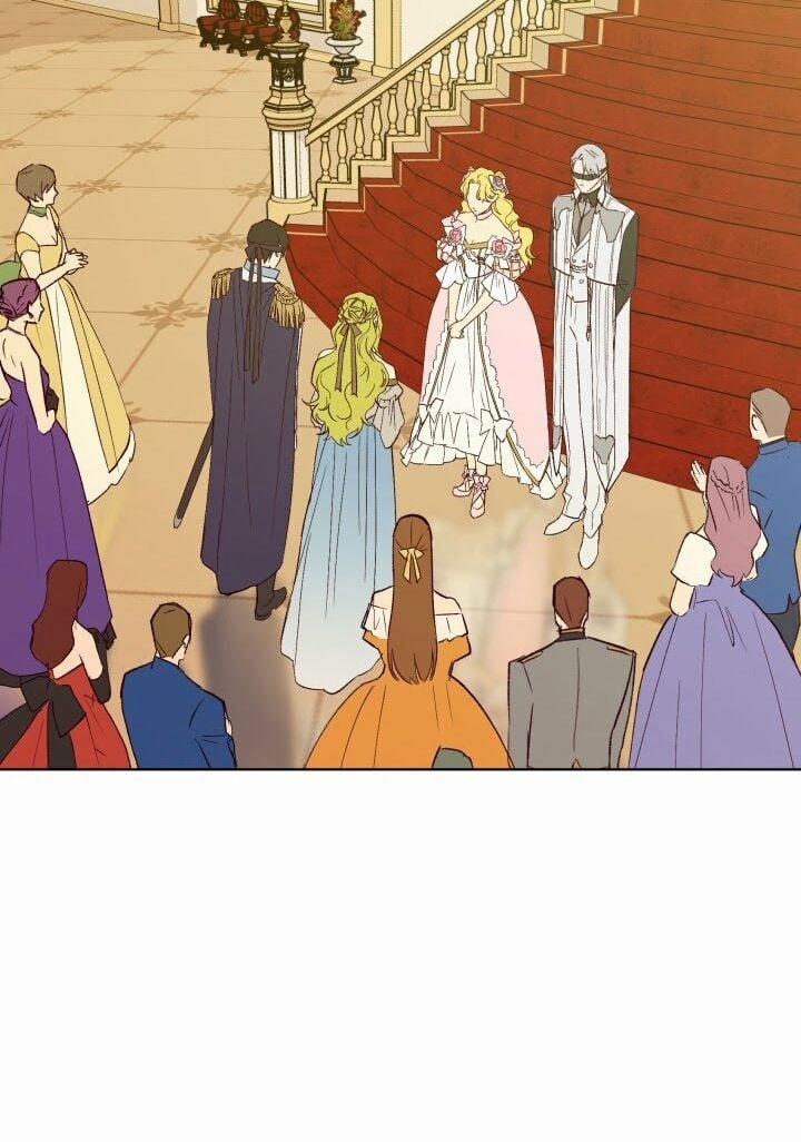 Công Chúa Khắc Ấn Lên Kẻ Phản Nghịch 21 trang 71