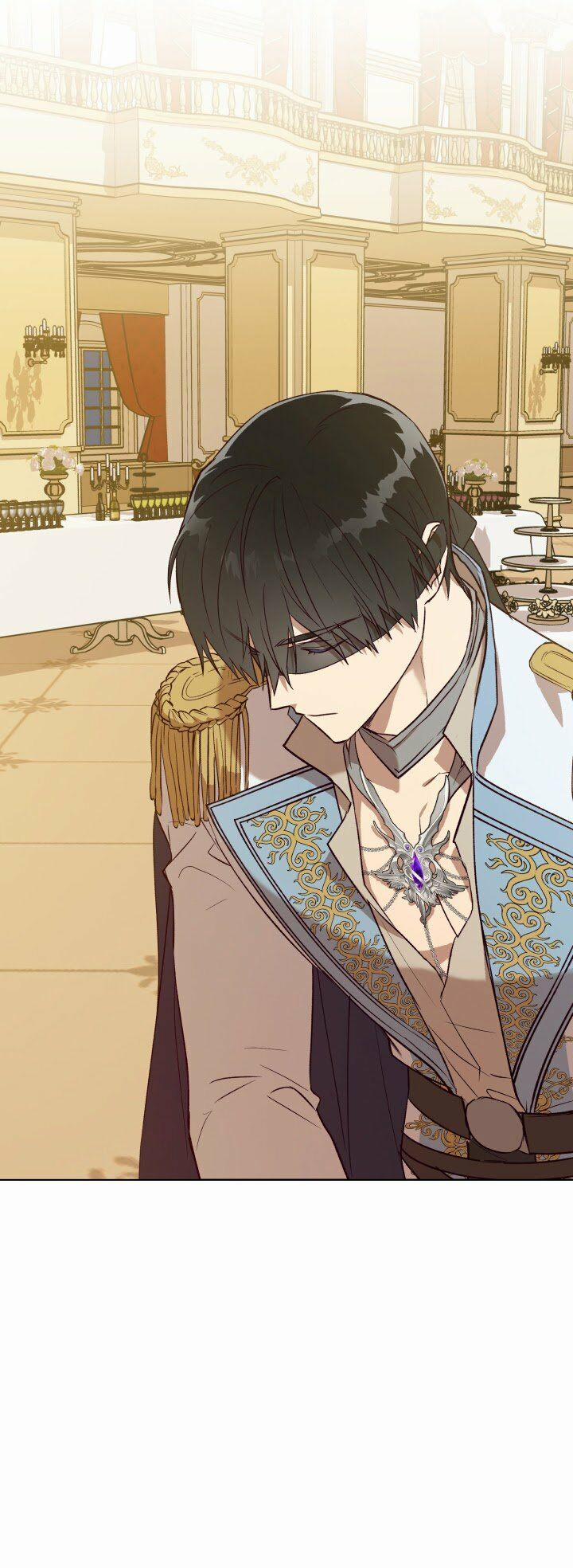 Công Chúa Khắc Ấn Lên Kẻ Phản Nghịch 21 trang 74