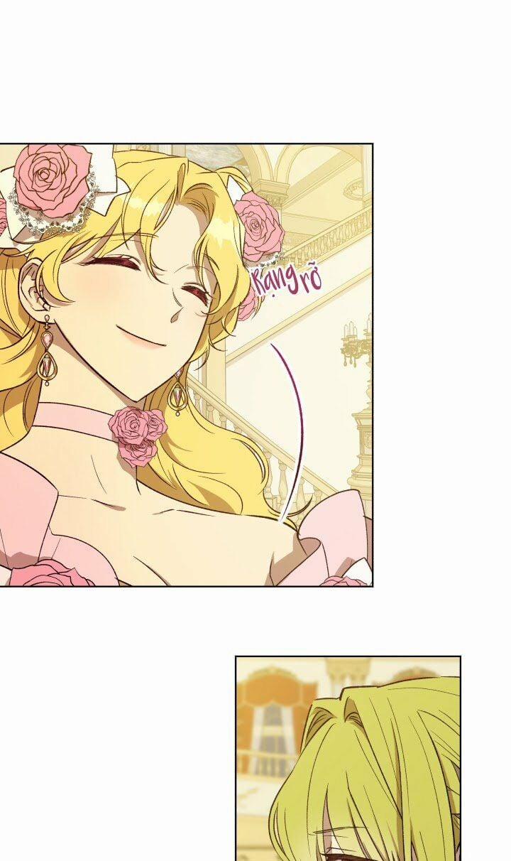 Công Chúa Khắc Ấn Lên Kẻ Phản Nghịch 21 trang 75