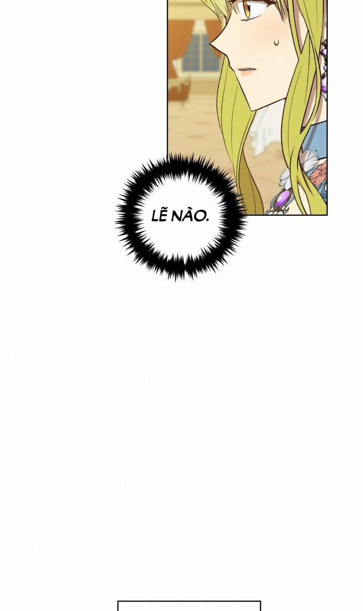 Công Chúa Khắc Ấn Lên Kẻ Phản Nghịch 21 trang 76