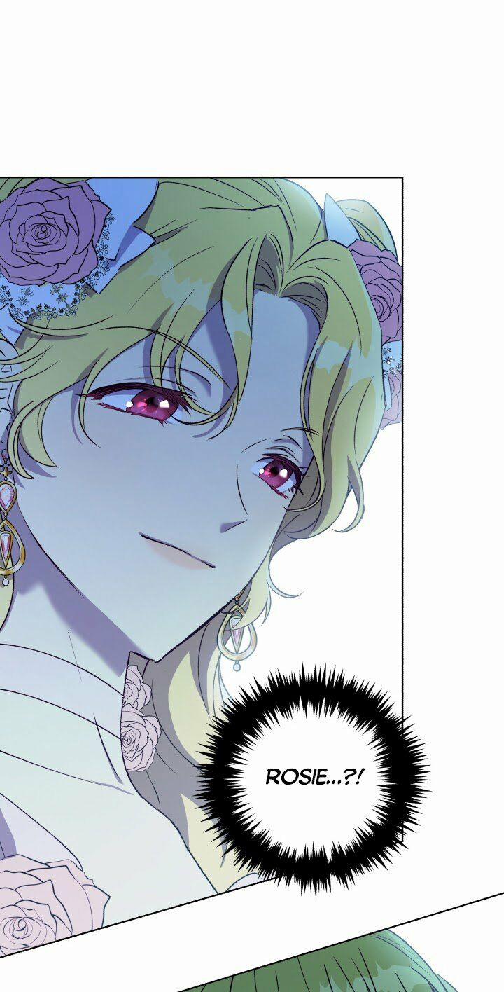 Công Chúa Khắc Ấn Lên Kẻ Phản Nghịch 21 trang 80