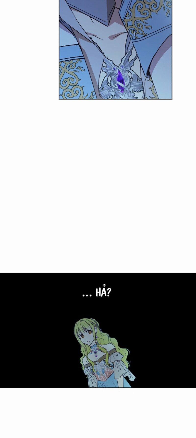 Công Chúa Khắc Ấn Lên Kẻ Phản Nghịch 22 trang 12