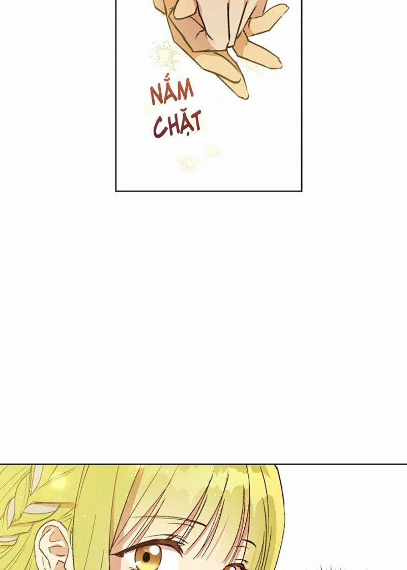 Công Chúa Khắc Ấn Lên Kẻ Phản Nghịch 22 trang 32