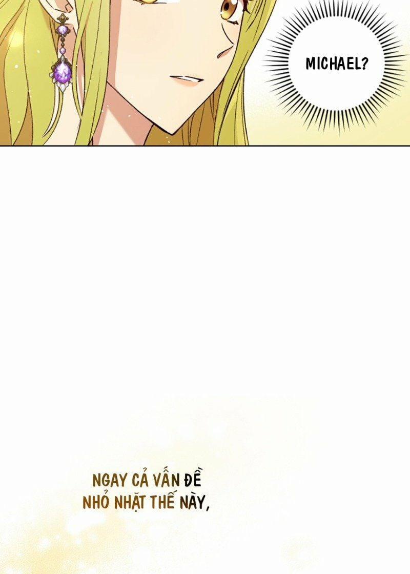 Công Chúa Khắc Ấn Lên Kẻ Phản Nghịch 22 trang 33