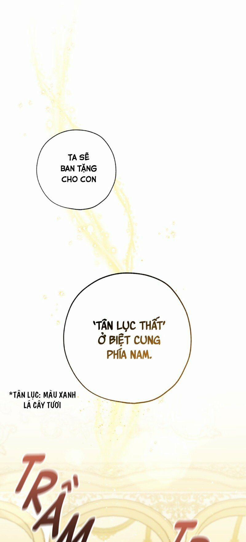 Công Chúa Khắc Ấn Lên Kẻ Phản Nghịch 22 trang 47