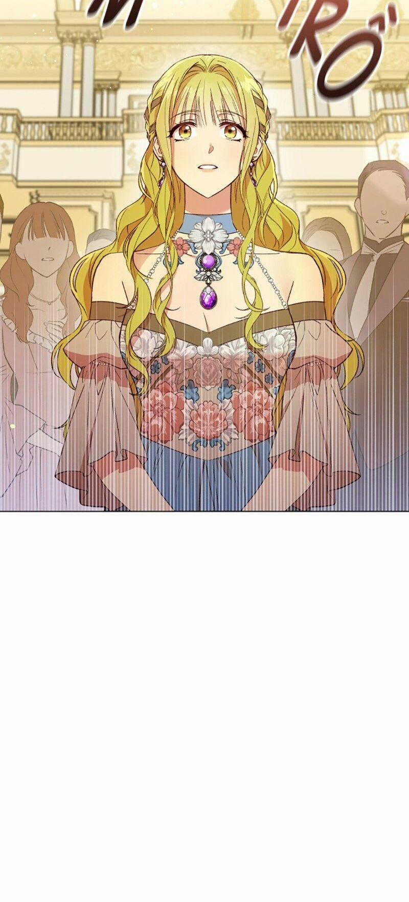 Công Chúa Khắc Ấn Lên Kẻ Phản Nghịch 22 trang 48