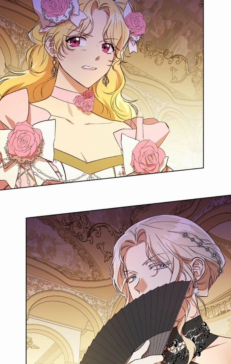 Công Chúa Khắc Ấn Lên Kẻ Phản Nghịch 22 trang 59