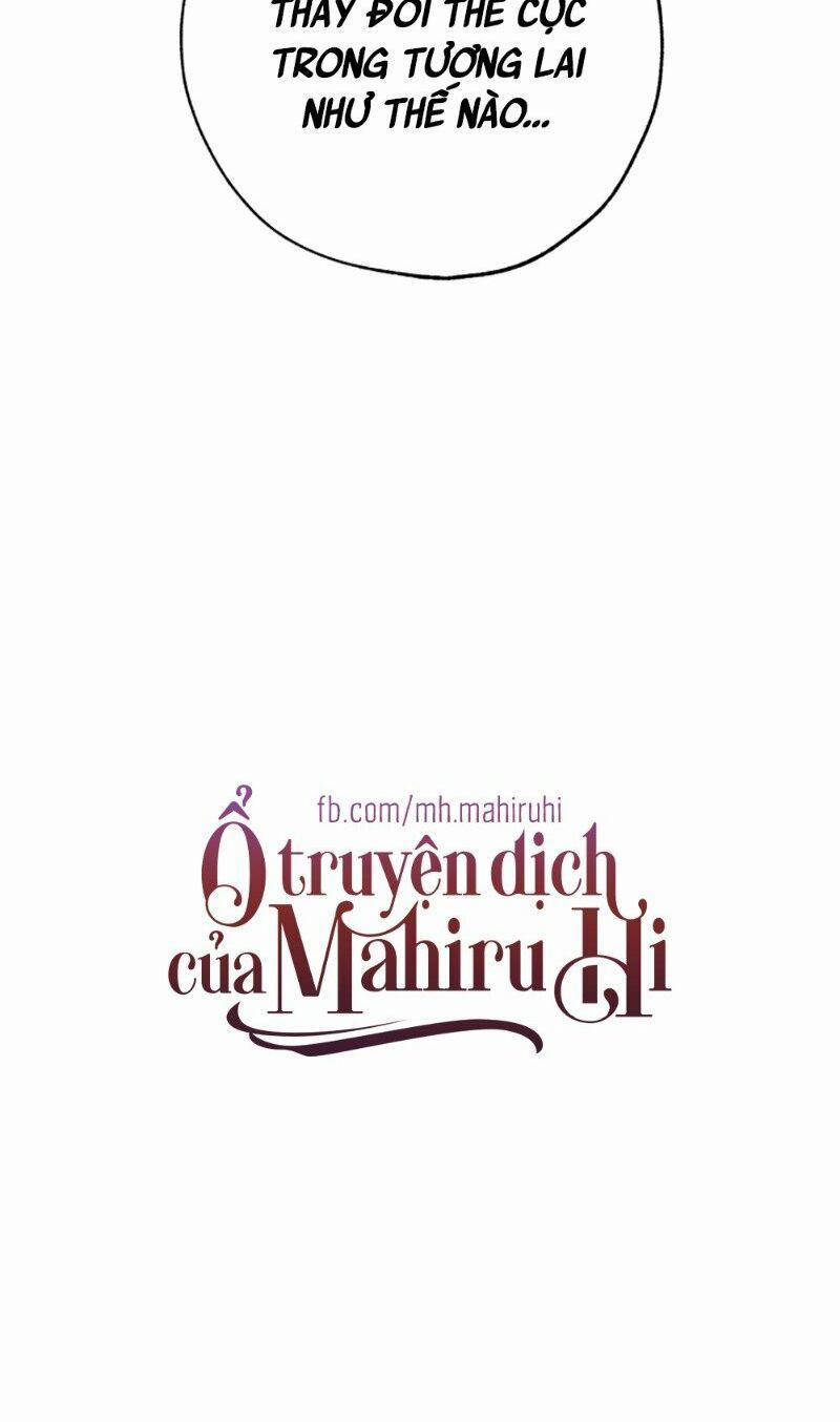 Công Chúa Khắc Ấn Lên Kẻ Phản Nghịch 22 trang 61