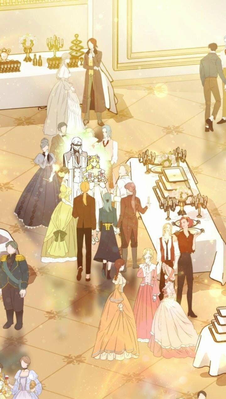 Công Chúa Khắc Ấn Lên Kẻ Phản Nghịch 23 trang 1