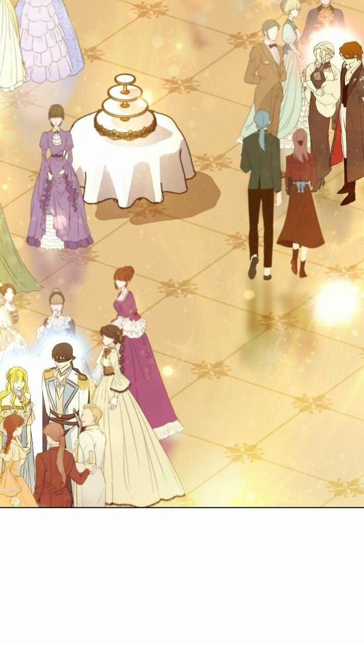 Công Chúa Khắc Ấn Lên Kẻ Phản Nghịch 23 trang 2