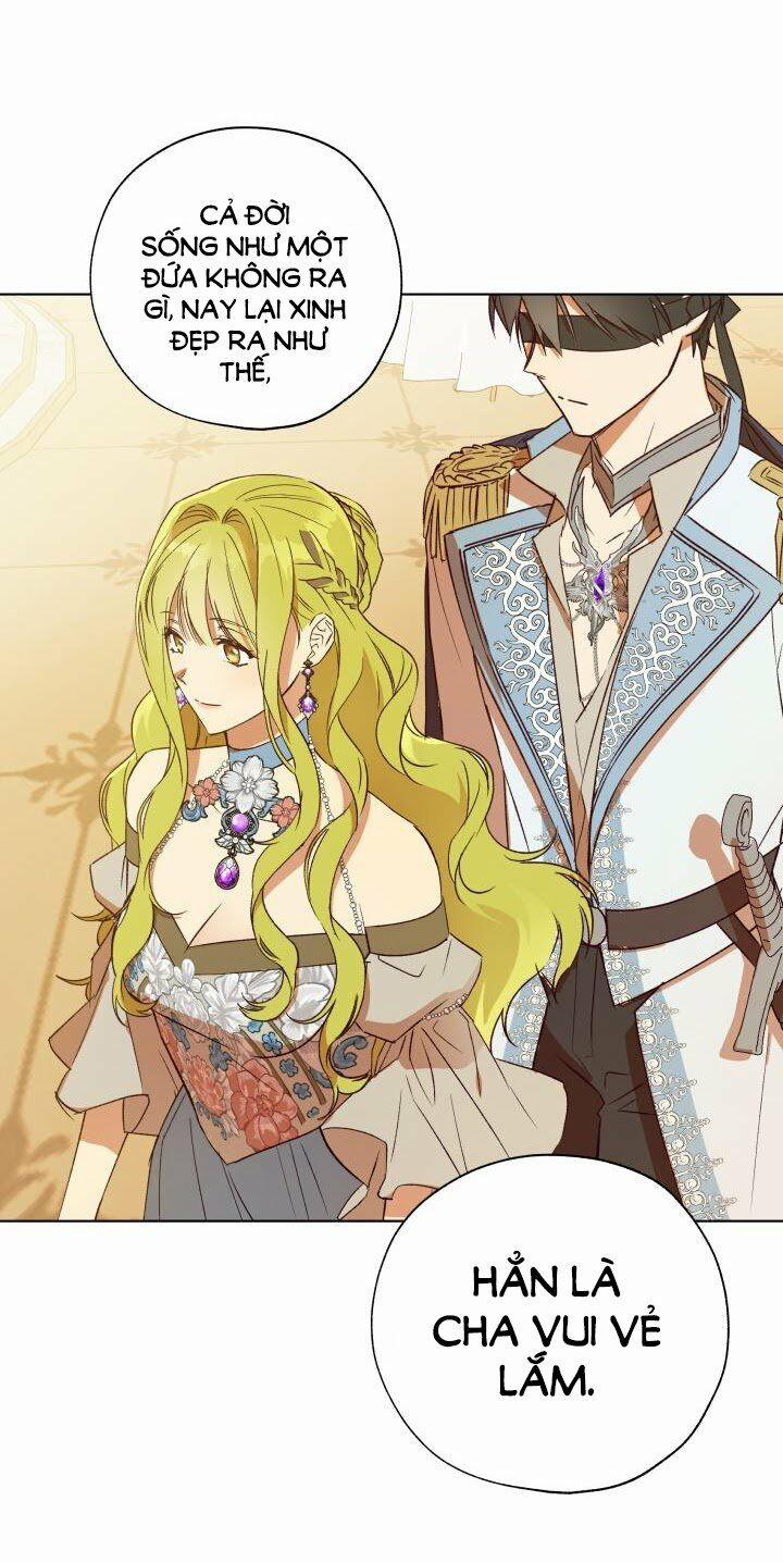 Công Chúa Khắc Ấn Lên Kẻ Phản Nghịch 23 trang 22