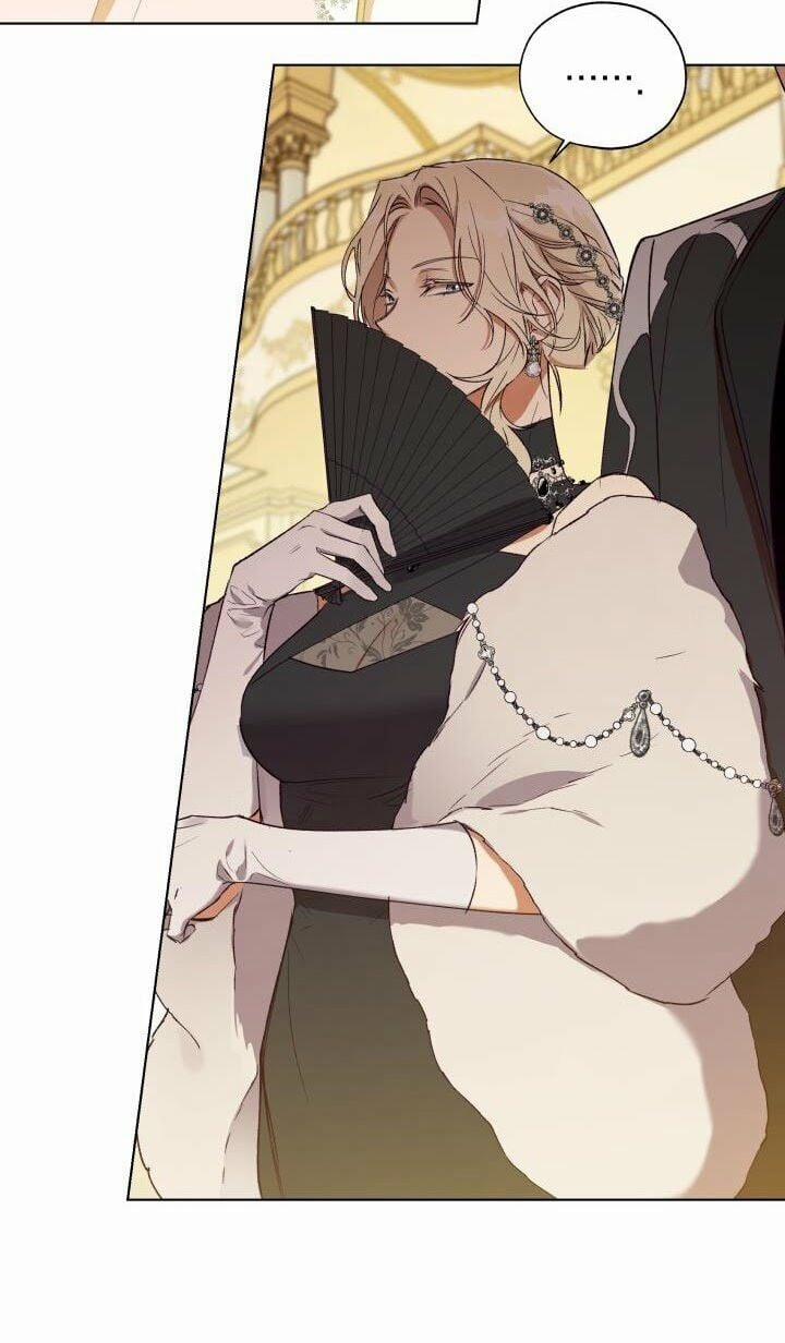 Công Chúa Khắc Ấn Lên Kẻ Phản Nghịch 23 trang 4