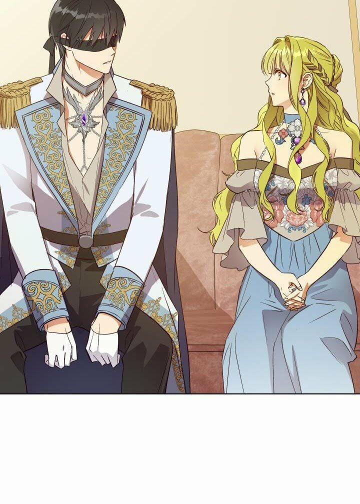 Công Chúa Khắc Ấn Lên Kẻ Phản Nghịch 23 trang 70