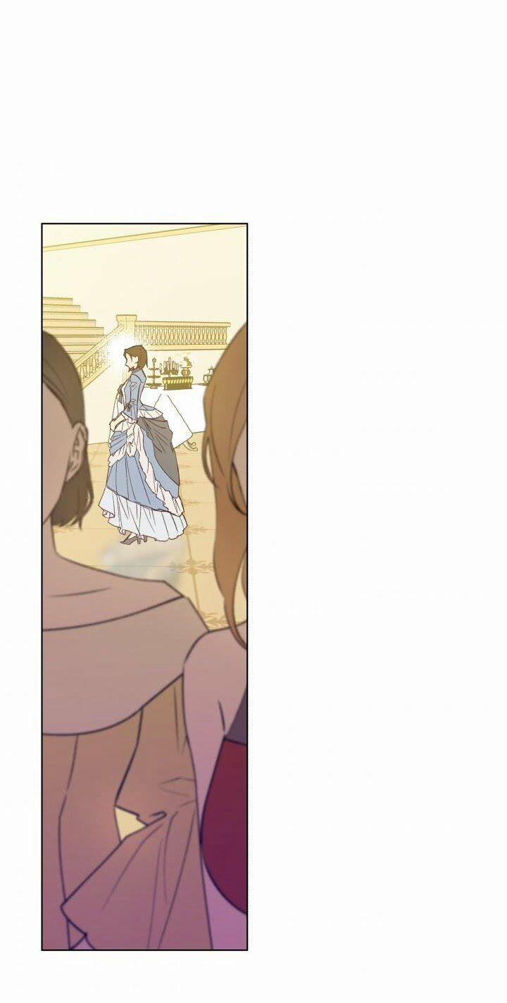 Công Chúa Khắc Ấn Lên Kẻ Phản Nghịch 23 trang 8