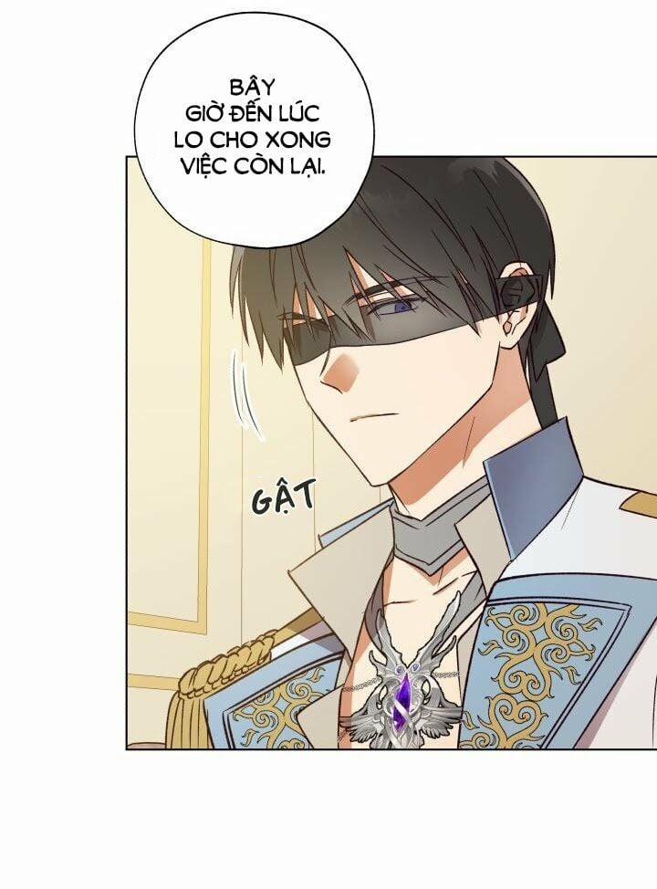 Công Chúa Khắc Ấn Lên Kẻ Phản Nghịch 23 trang 80