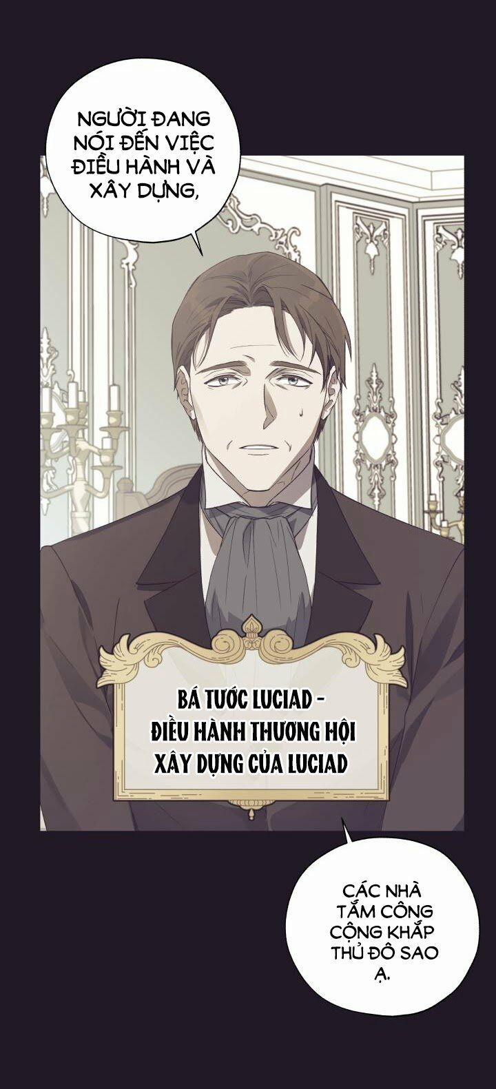 Công Chúa Khắc Ấn Lên Kẻ Phản Nghịch 23 trang 85