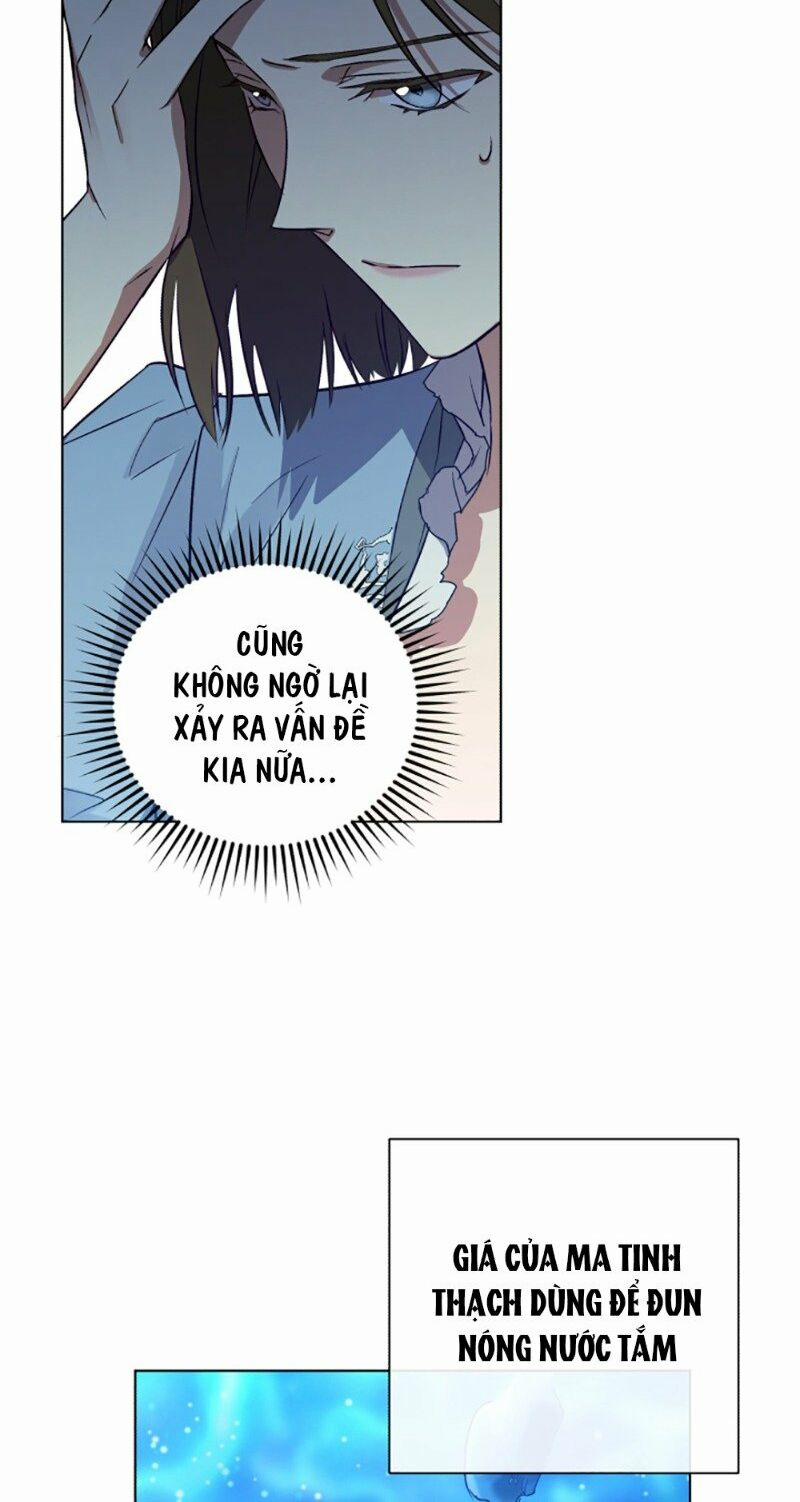 Công Chúa Khắc Ấn Lên Kẻ Phản Nghịch 24 trang 16