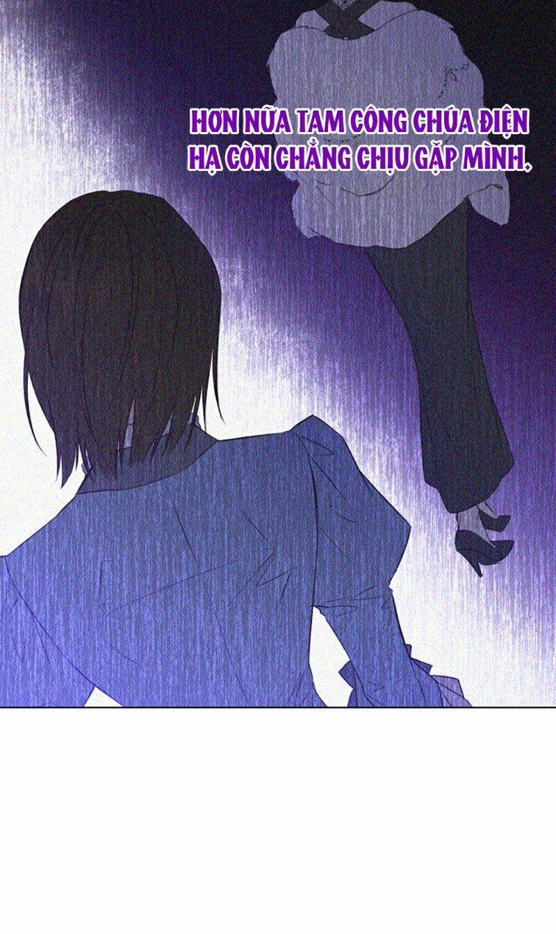 Công Chúa Khắc Ấn Lên Kẻ Phản Nghịch 24 trang 19