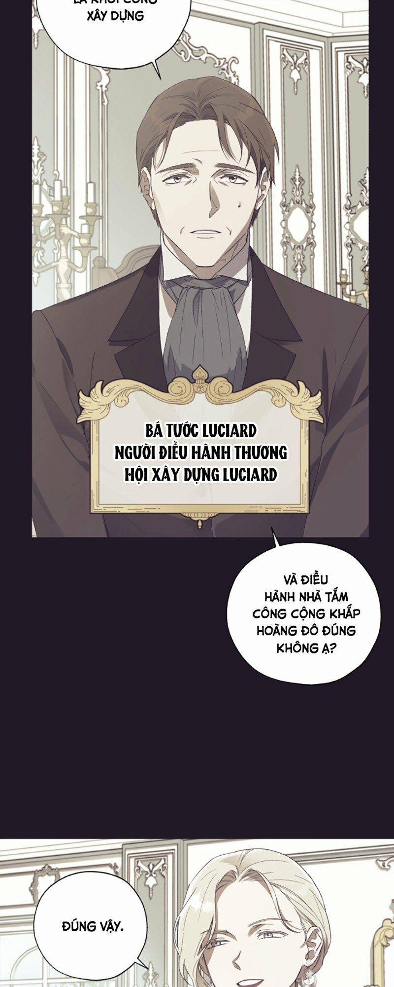 Công Chúa Khắc Ấn Lên Kẻ Phản Nghịch 24 trang 2