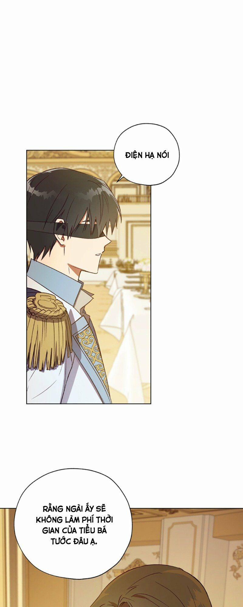 Công Chúa Khắc Ấn Lên Kẻ Phản Nghịch 24 trang 24