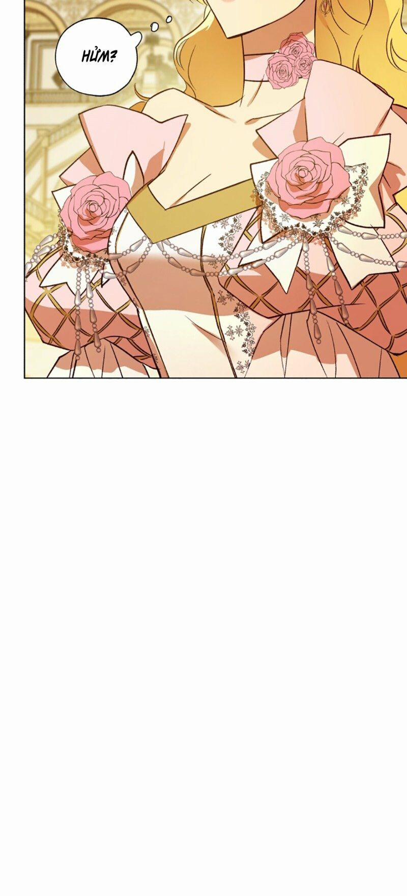 Công Chúa Khắc Ấn Lên Kẻ Phản Nghịch 24 trang 29