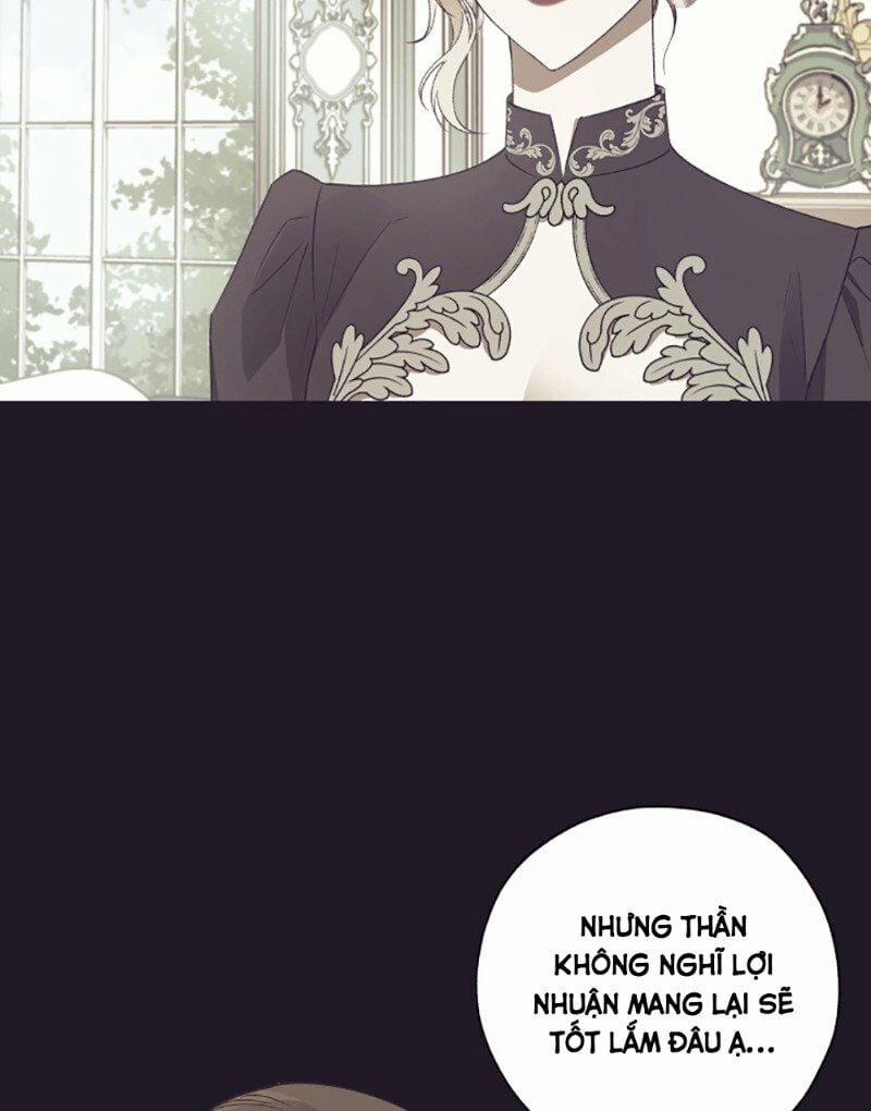 Công Chúa Khắc Ấn Lên Kẻ Phản Nghịch 24 trang 3