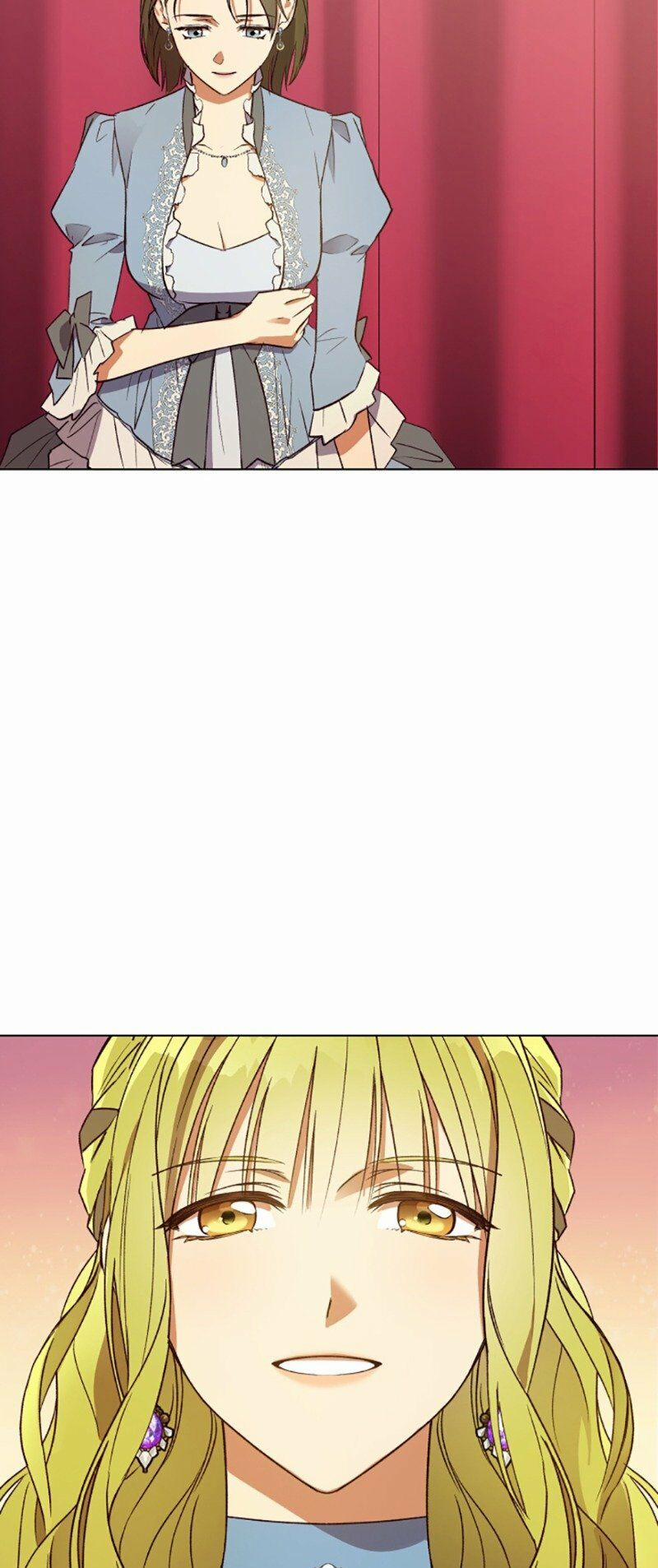 Công Chúa Khắc Ấn Lên Kẻ Phản Nghịch 24 trang 34