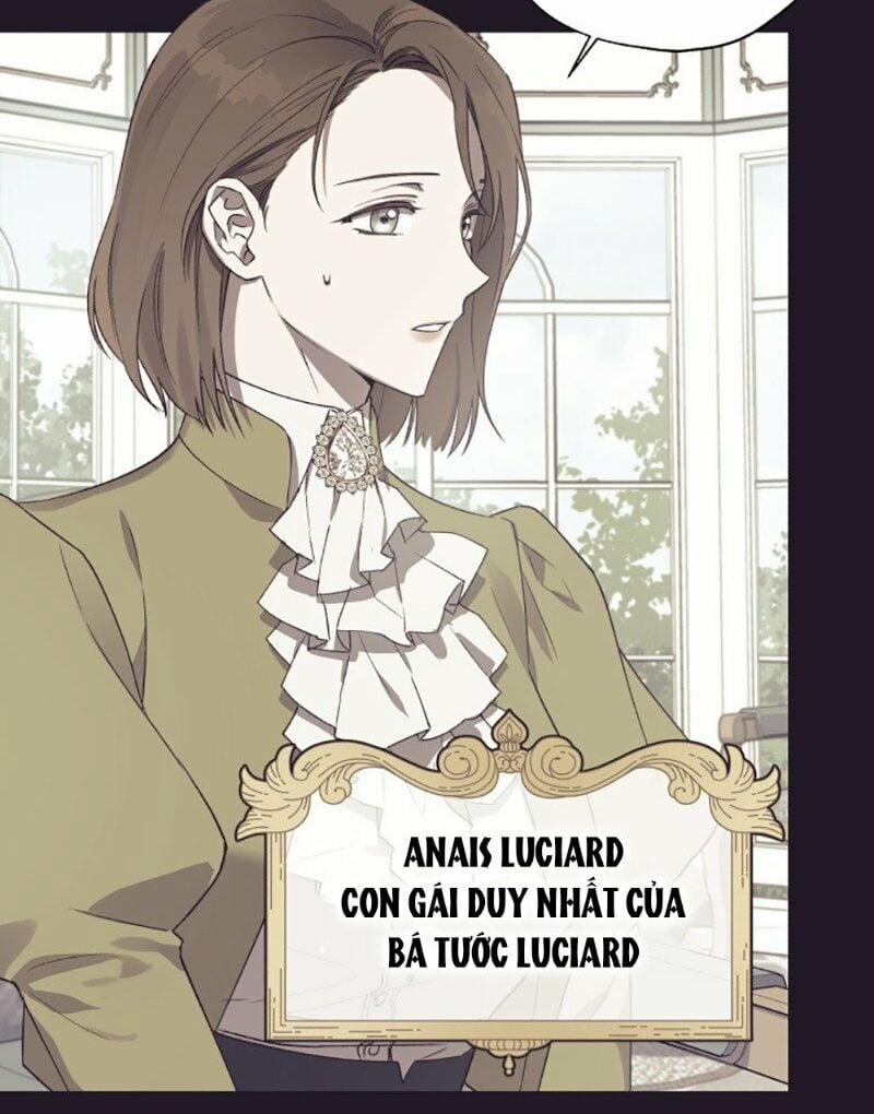 Công Chúa Khắc Ấn Lên Kẻ Phản Nghịch 24 trang 4