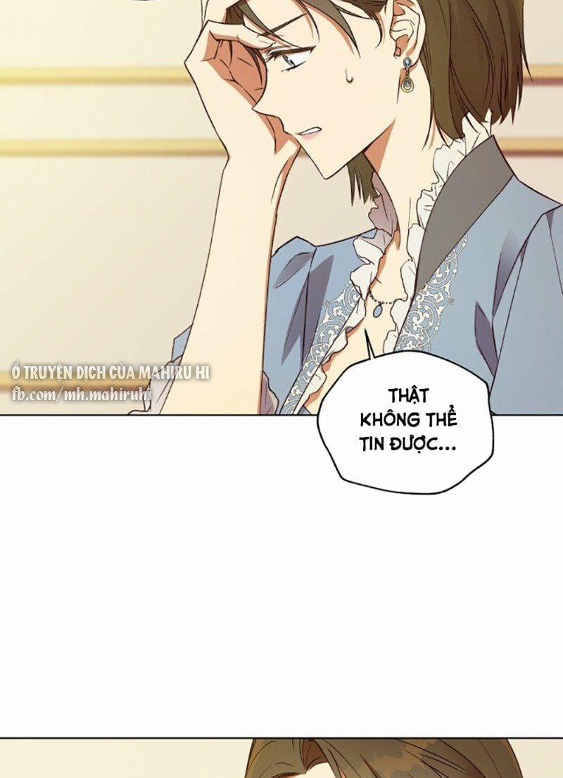 Công Chúa Khắc Ấn Lên Kẻ Phản Nghịch 24 trang 44