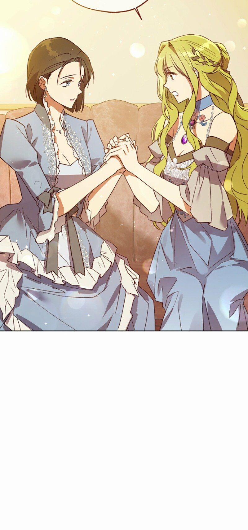 Công Chúa Khắc Ấn Lên Kẻ Phản Nghịch 24 trang 54