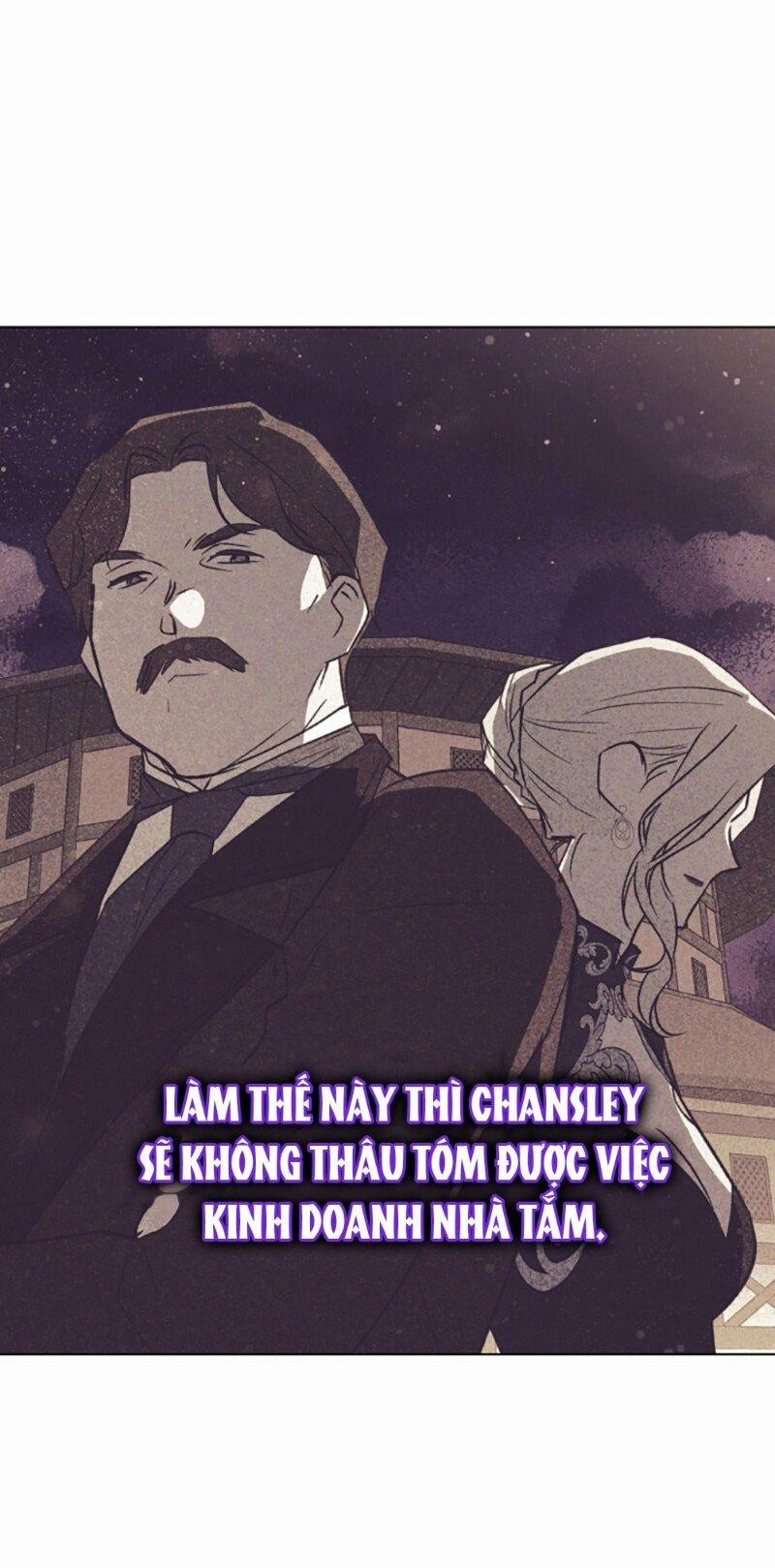 Công Chúa Khắc Ấn Lên Kẻ Phản Nghịch 24 trang 61