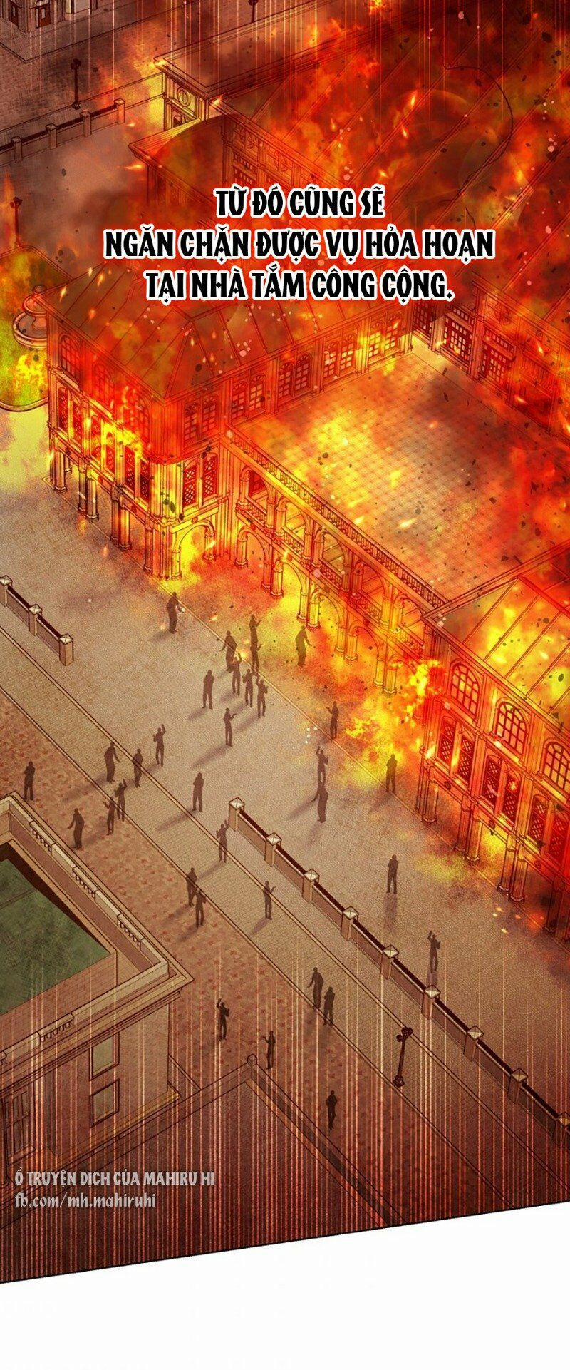 Công Chúa Khắc Ấn Lên Kẻ Phản Nghịch 24 trang 63