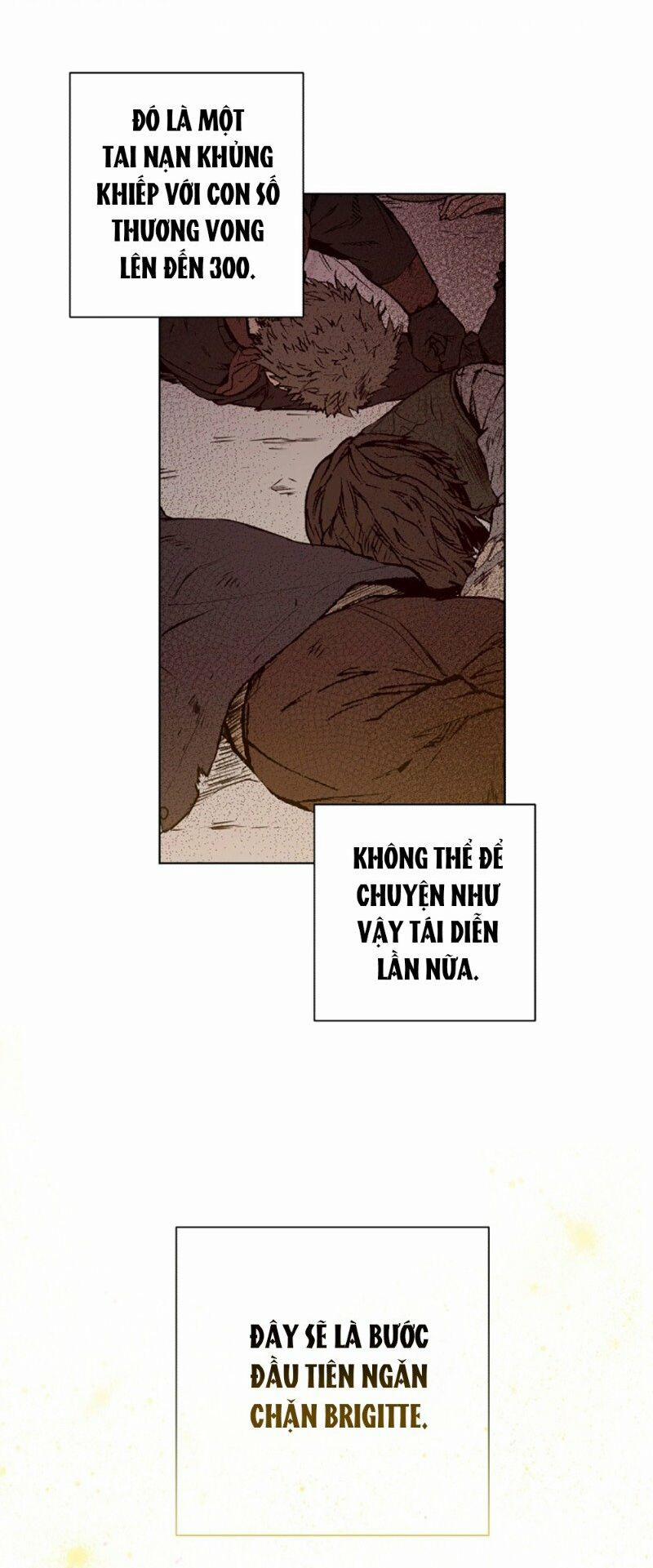 Công Chúa Khắc Ấn Lên Kẻ Phản Nghịch 24 trang 64