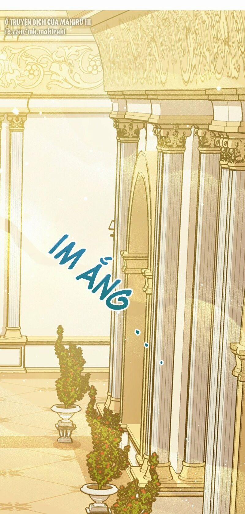 Công Chúa Khắc Ấn Lên Kẻ Phản Nghịch 24 trang 71