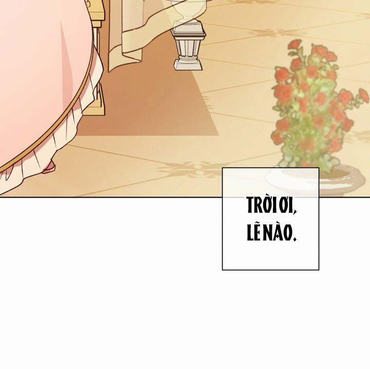 Công Chúa Khắc Ấn Lên Kẻ Phản Nghịch 25 trang 11