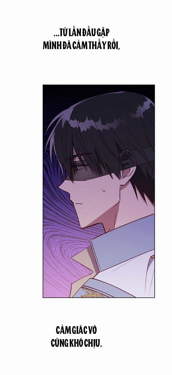 Công Chúa Khắc Ấn Lên Kẻ Phản Nghịch 25 trang 29