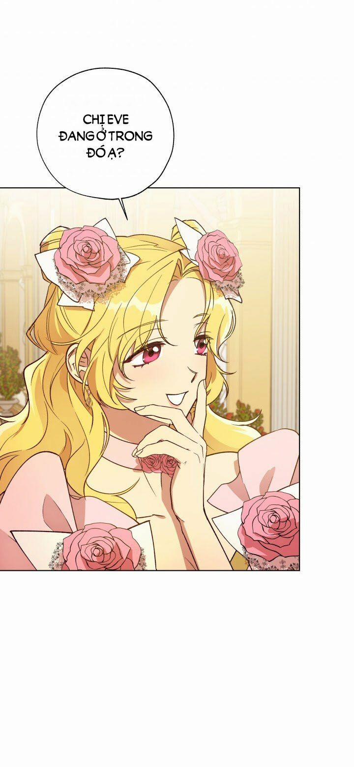 Công Chúa Khắc Ấn Lên Kẻ Phản Nghịch 25 trang 30