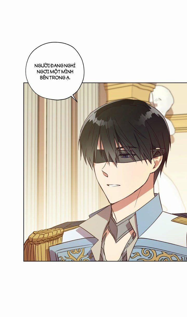 Công Chúa Khắc Ấn Lên Kẻ Phản Nghịch 25 trang 31