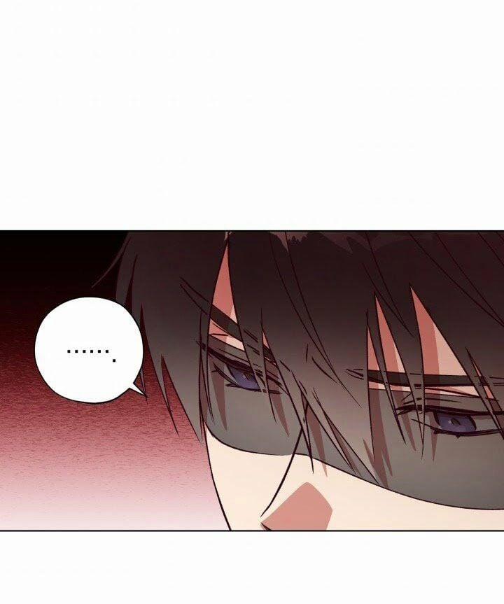 Công Chúa Khắc Ấn Lên Kẻ Phản Nghịch 25 trang 36